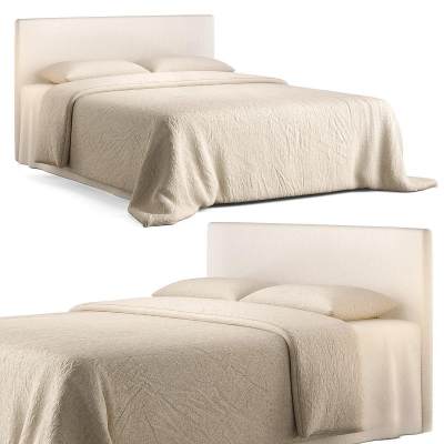 SIXTHERSIDENCE现代弧形沙发